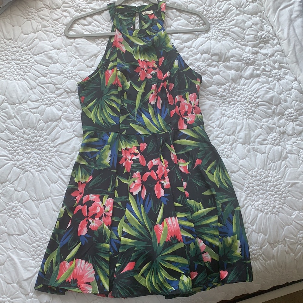 Hollister Summer dress